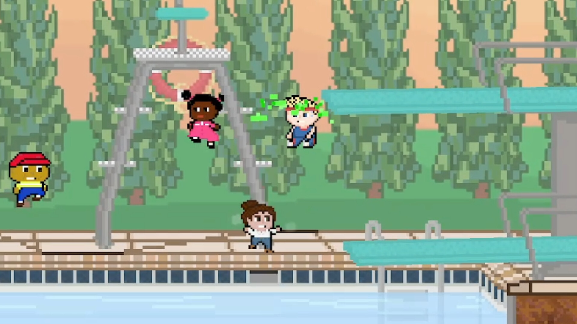 Super Platform Tag screenshot screenshot 4