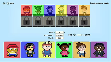 Super Platform Tag video 3