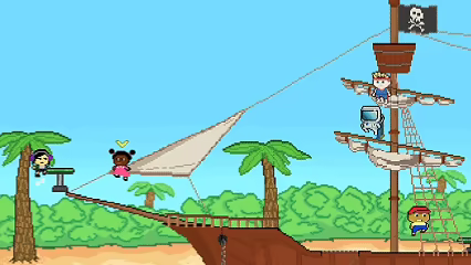 Super Platform Tag video 4