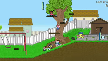 Super Platform Tag video 1