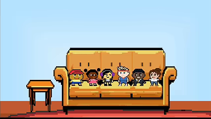 Super Platform Tag video 2