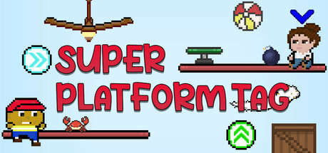 Super Platform Tag Cheat Engine/CT