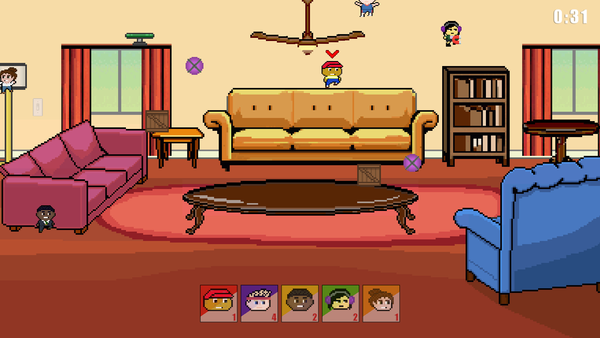 Super Platform Tag screenshot #2