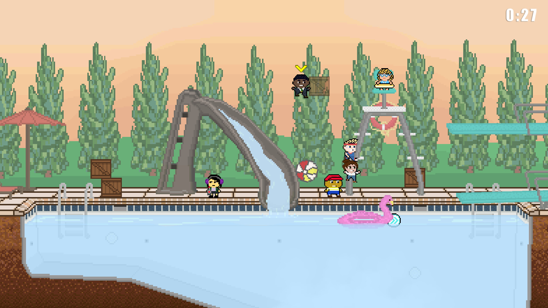 Super Platform Tag screenshot #5