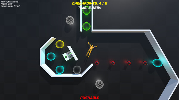 Ragdoll Training Center.