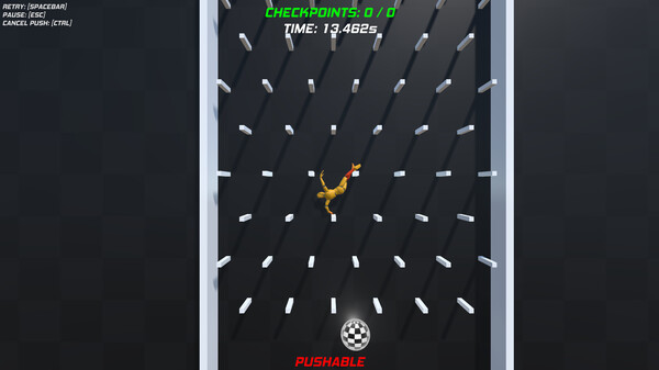 Ragdoll Training Center.