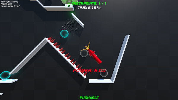 Ragdoll Training Center.