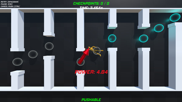 Ragdoll Training Center.