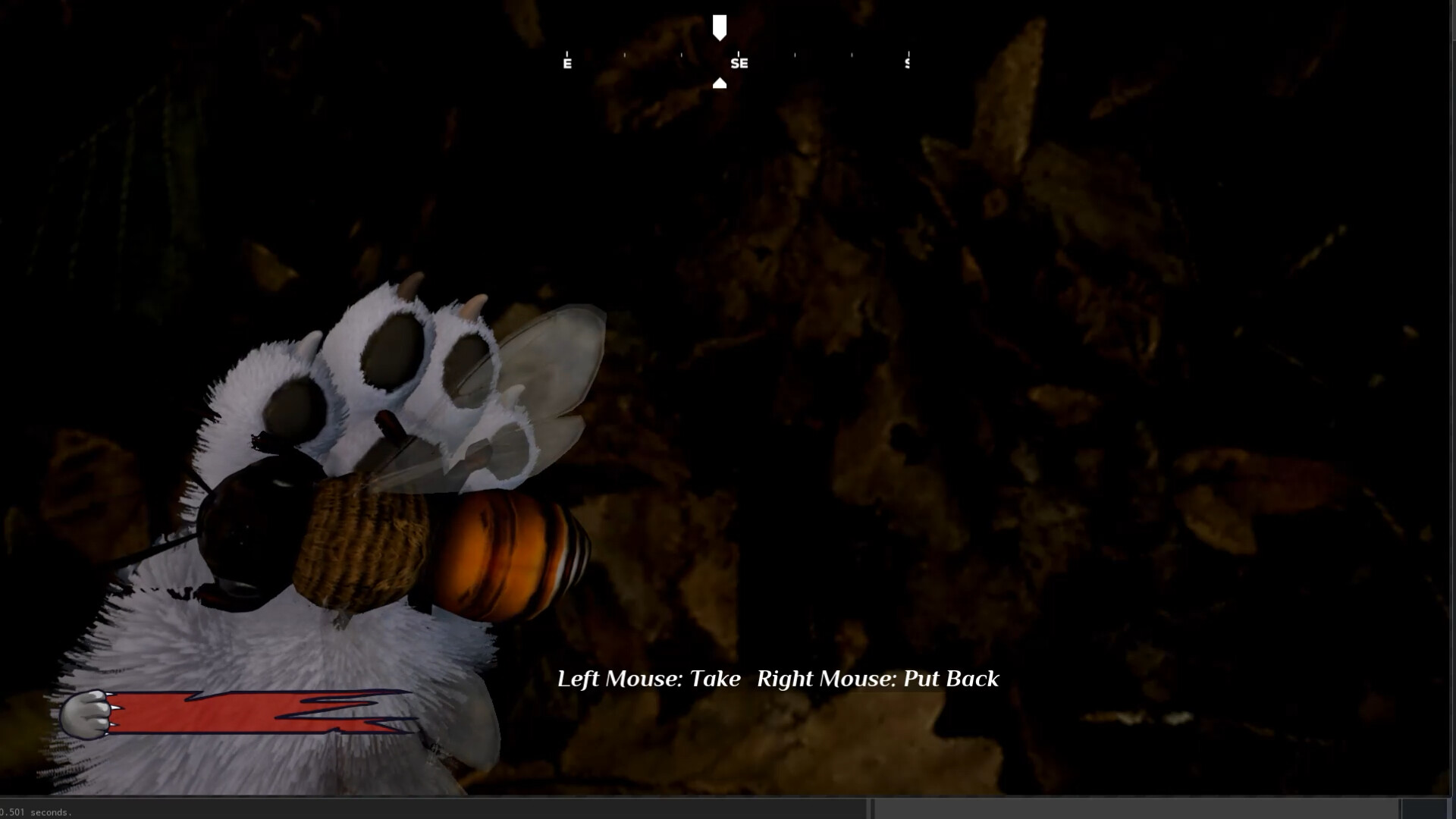 Etched Memories screenshot #5