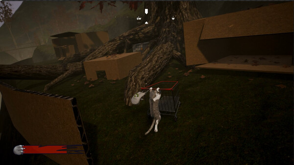 Screenshot media