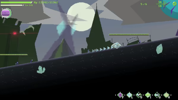 时空三分之三 Tritime Space video 3