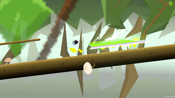 时空三分之三 Tritime Space screenshot 6