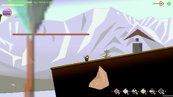 时空三分之三 Tritime Space screenshot 5