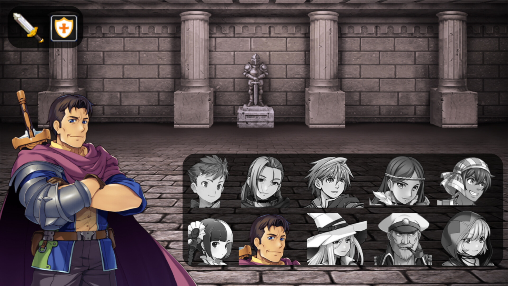 Eternal Link screenshot #7