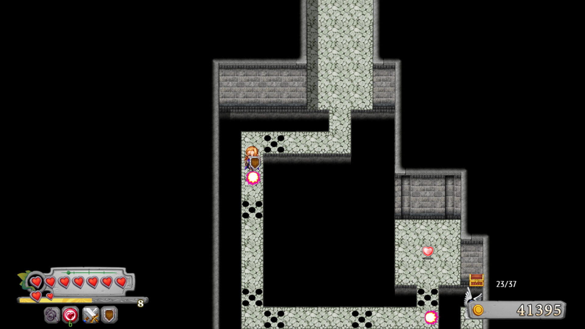 Eternal Link screenshot #14