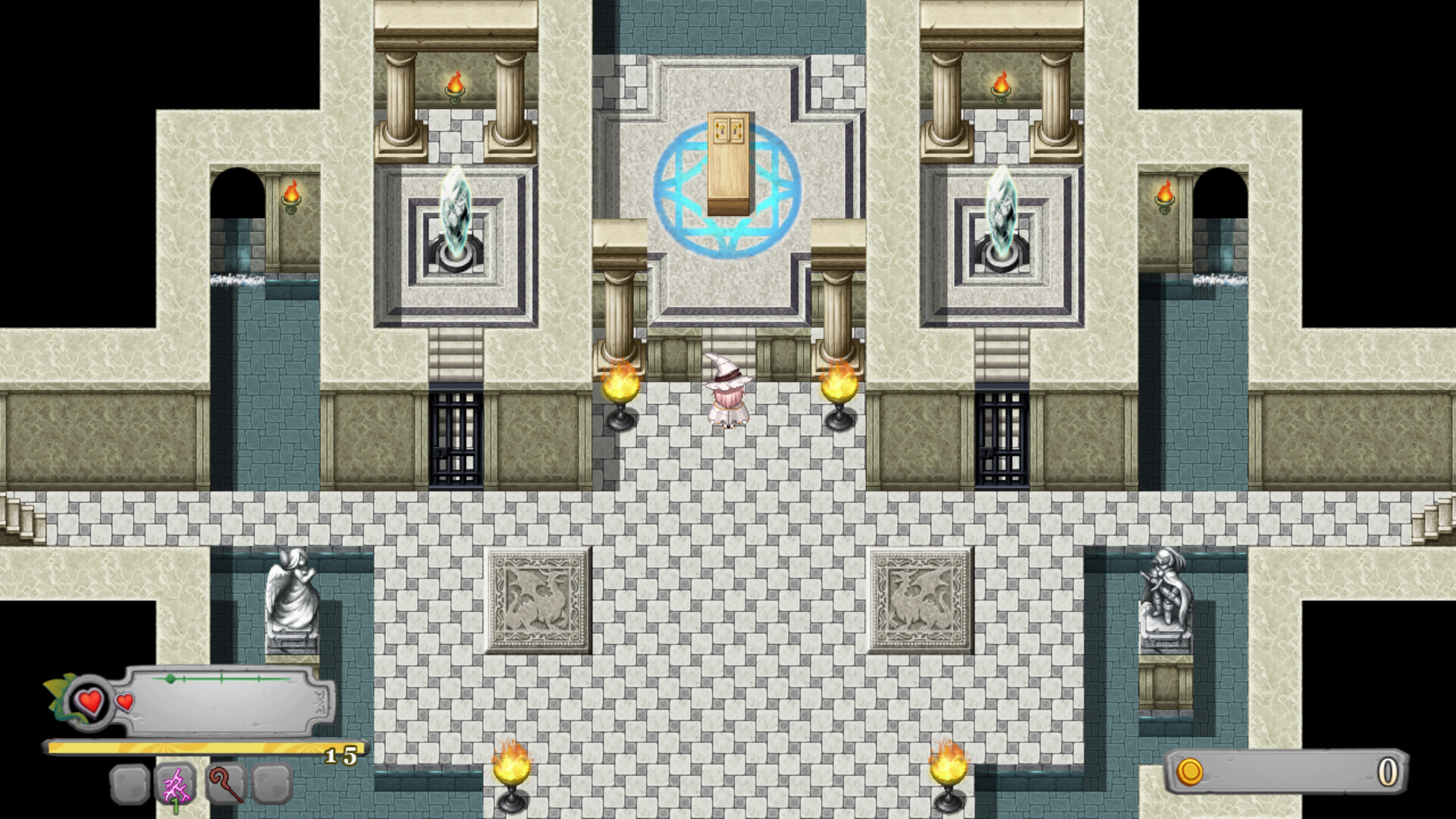 Eternal Link screenshot #5