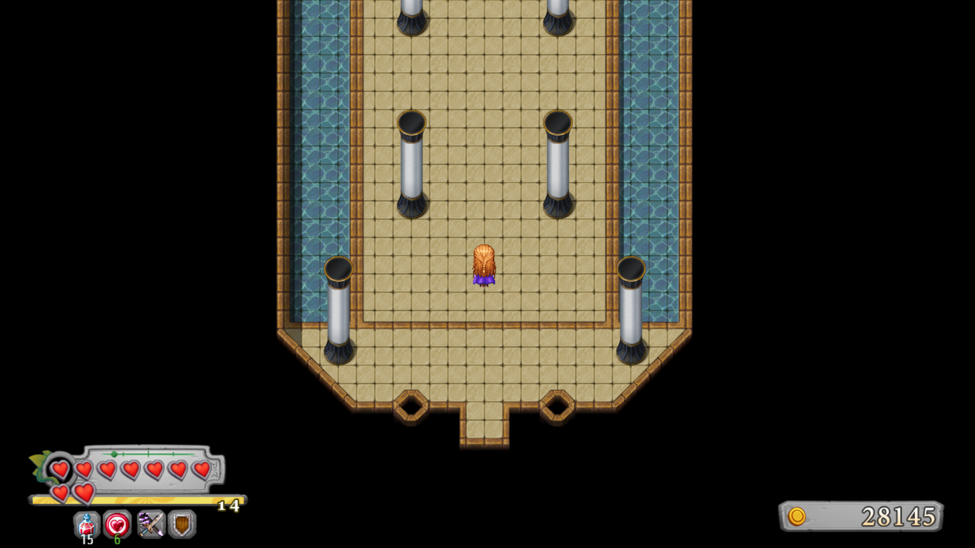 Eternal Link screenshot #15