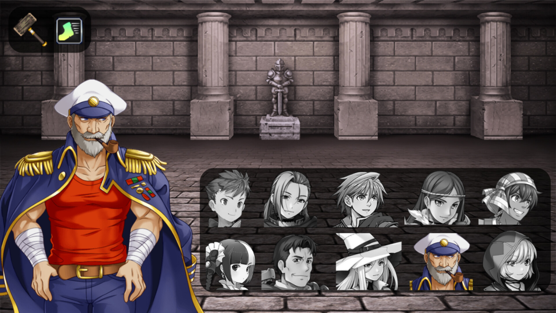 Eternal Link screenshot #1