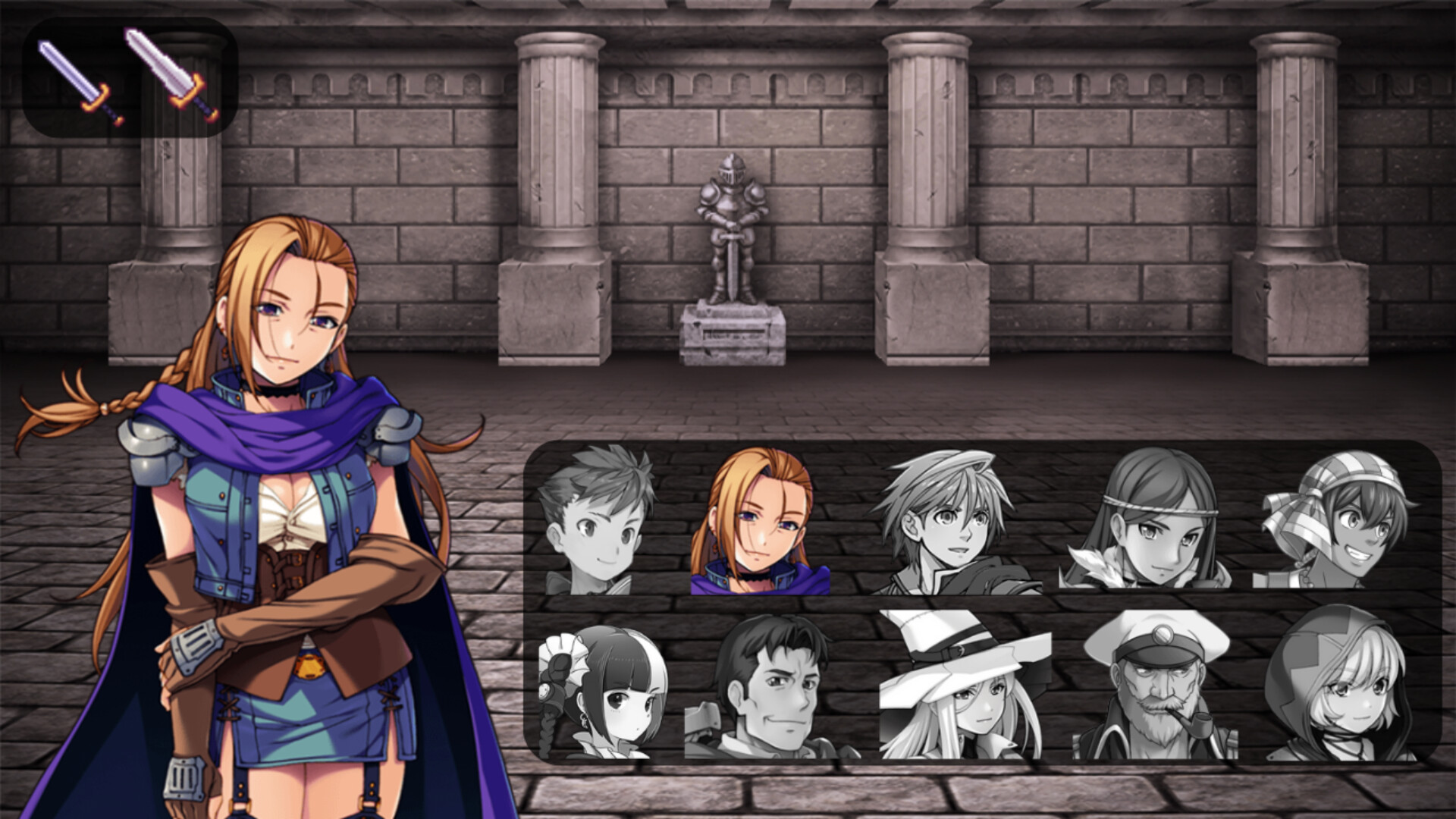 Eternal Link screenshot #13