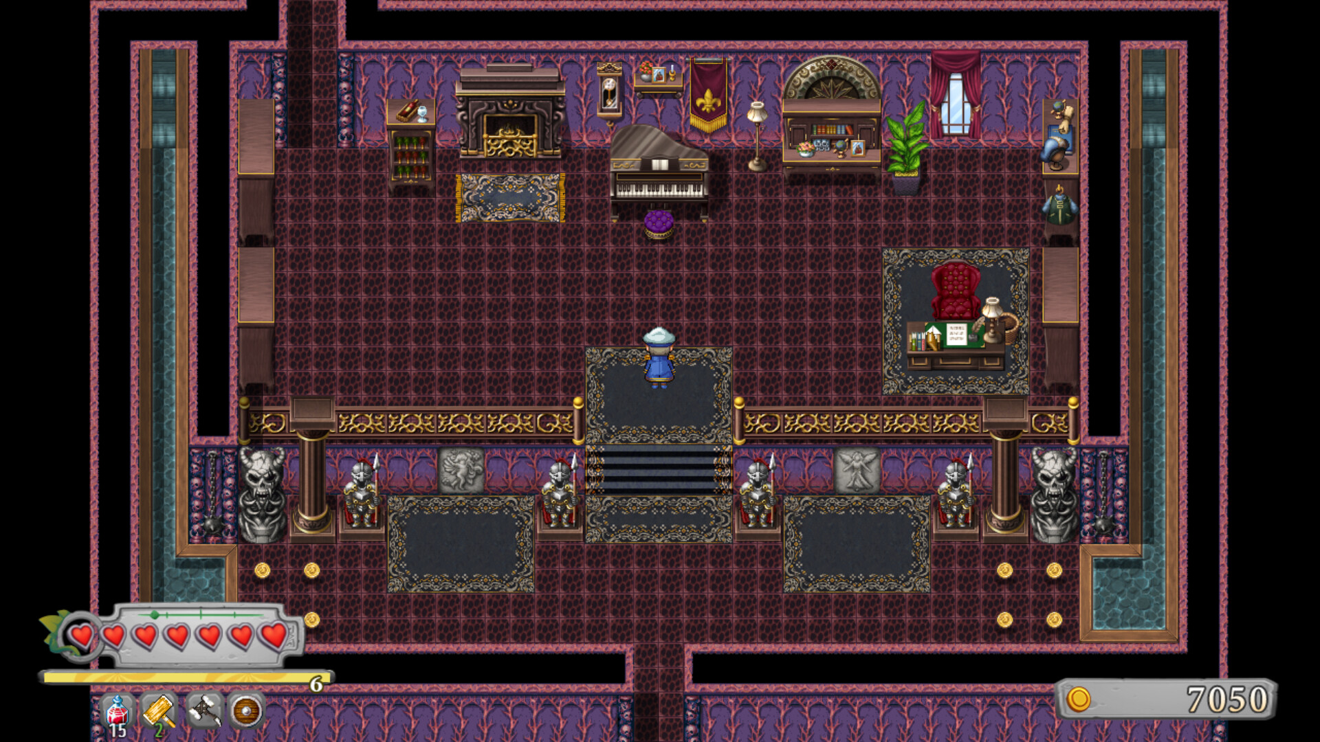 Eternal Link screenshot #2