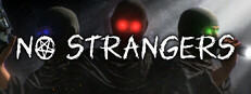 NO STRANGERS game cover
