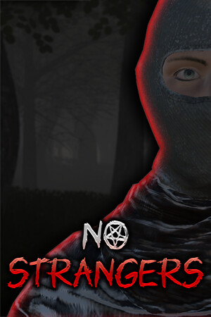 Cover art of NO STRANGERS