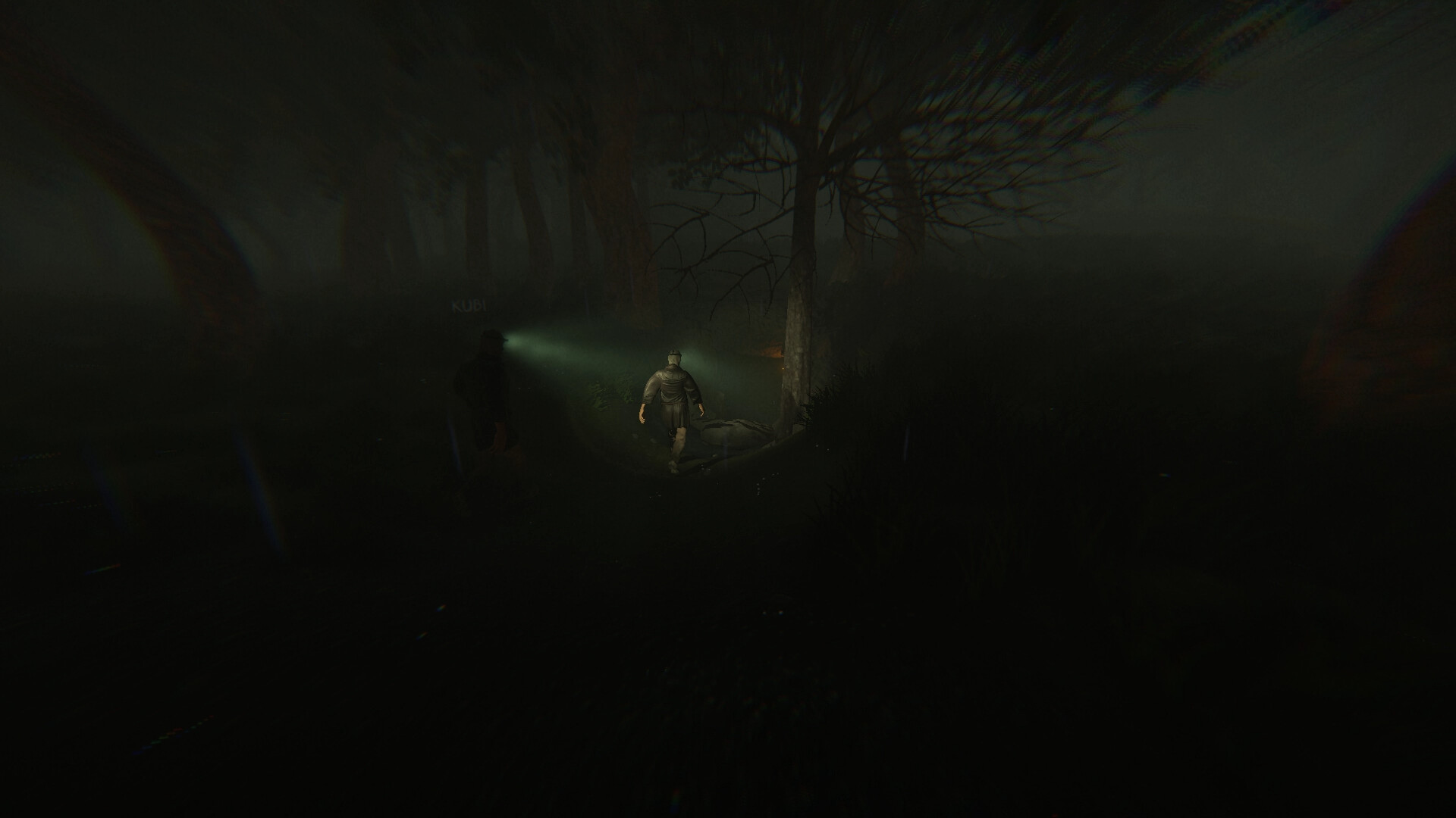 NO STRANGERS Featured Screenshot #1