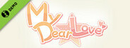 MY DEAR☆LOVE: A Shojo-Inspired Otome Sim/Visual Novel (Demo)