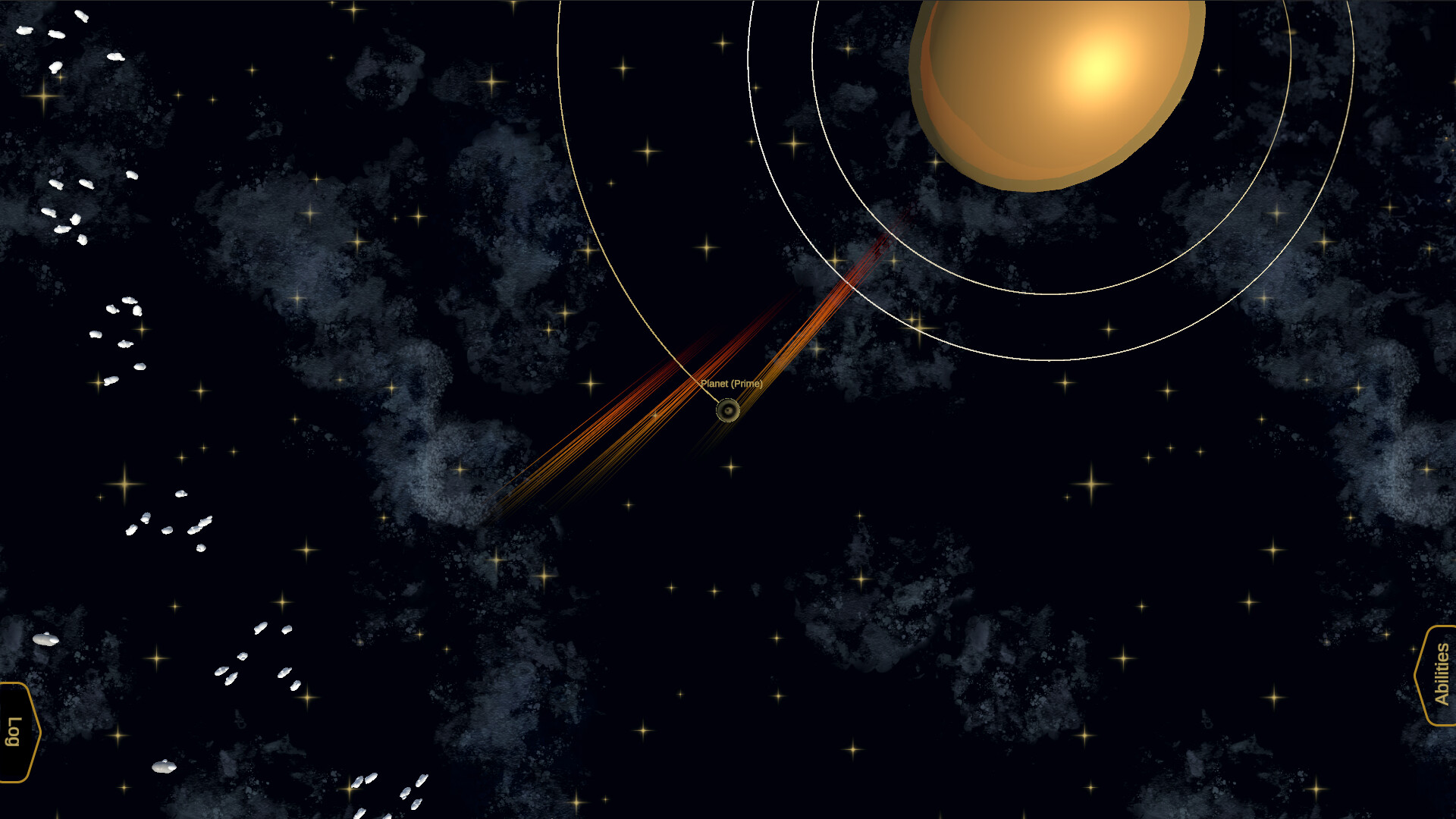 Galactic Caretaker screenshot #5