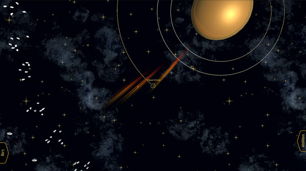 Galactic Caretaker screenshot 5