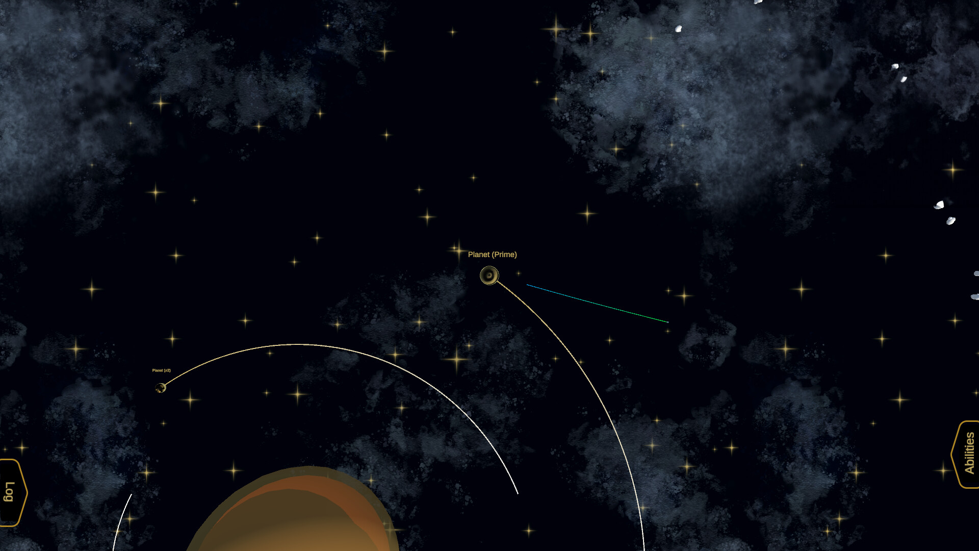 Galactic Caretaker screenshot #6