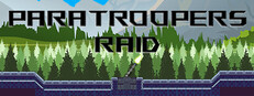 Paratroopers Raid