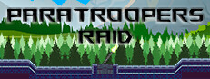 Paratroopers Raid