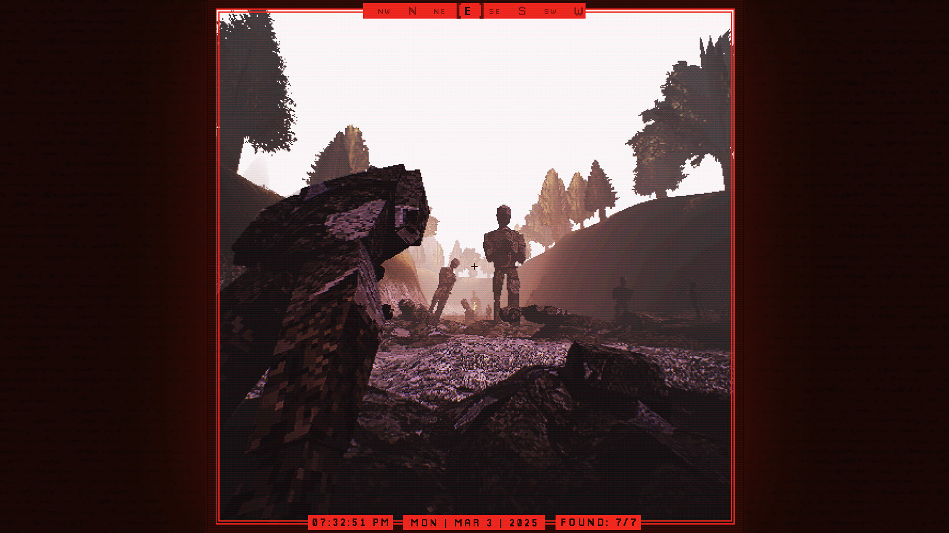 CONCRETE Featured Screenshot #1