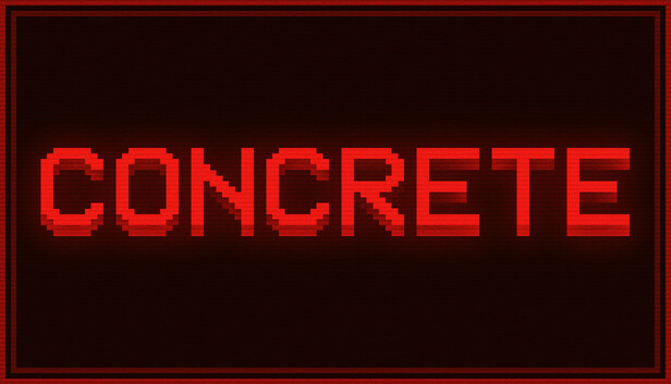 CONCRETE