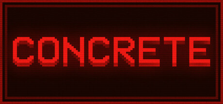 CONCRETE by Benjamin Pilbrow - Similar game based
                        on tags