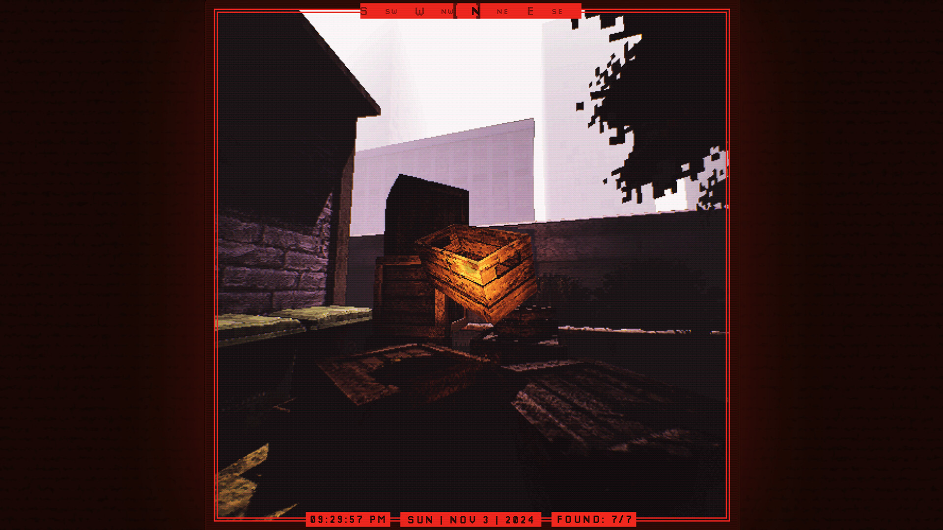 CONCRETE screenshot 4