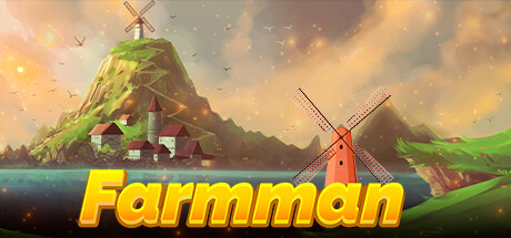 Farmman Cheat Engine/CT