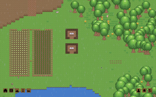 Farmman Screenshot