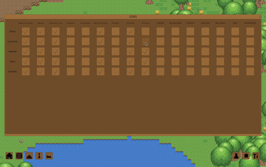 Farmman Screenshot