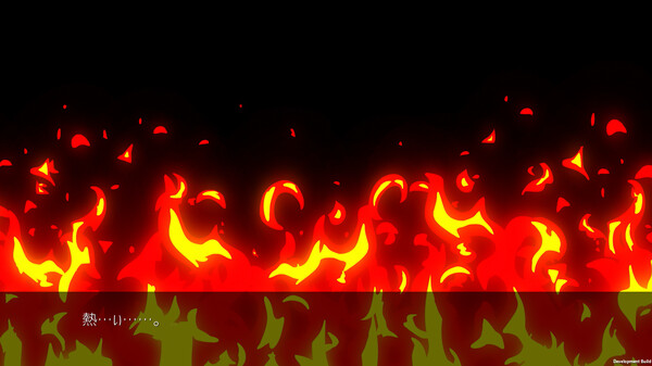 Pain Pain Go Away! screenshot 1