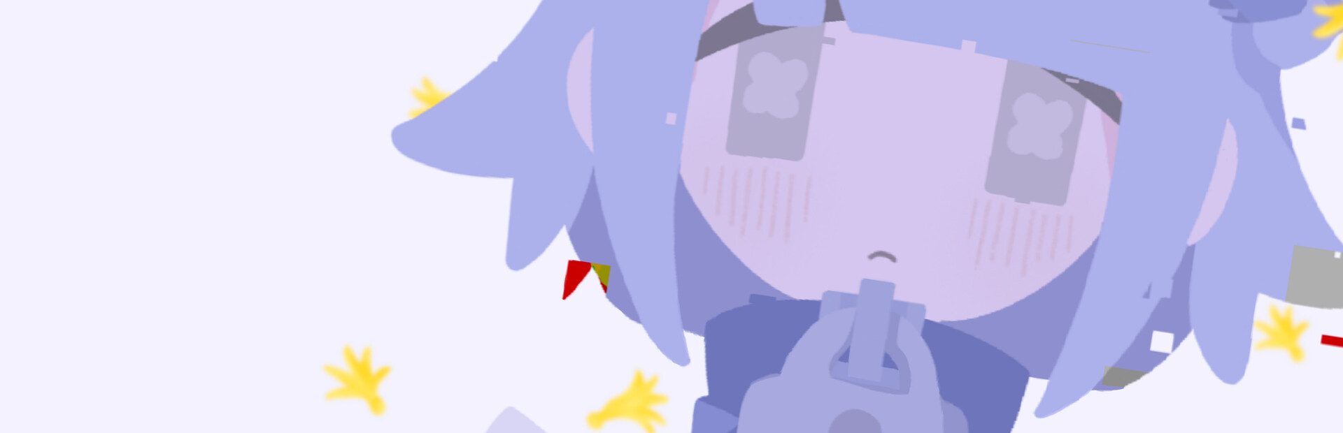 Pain Pain Go Away!