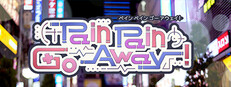 Pain Pain Go Away! game cover