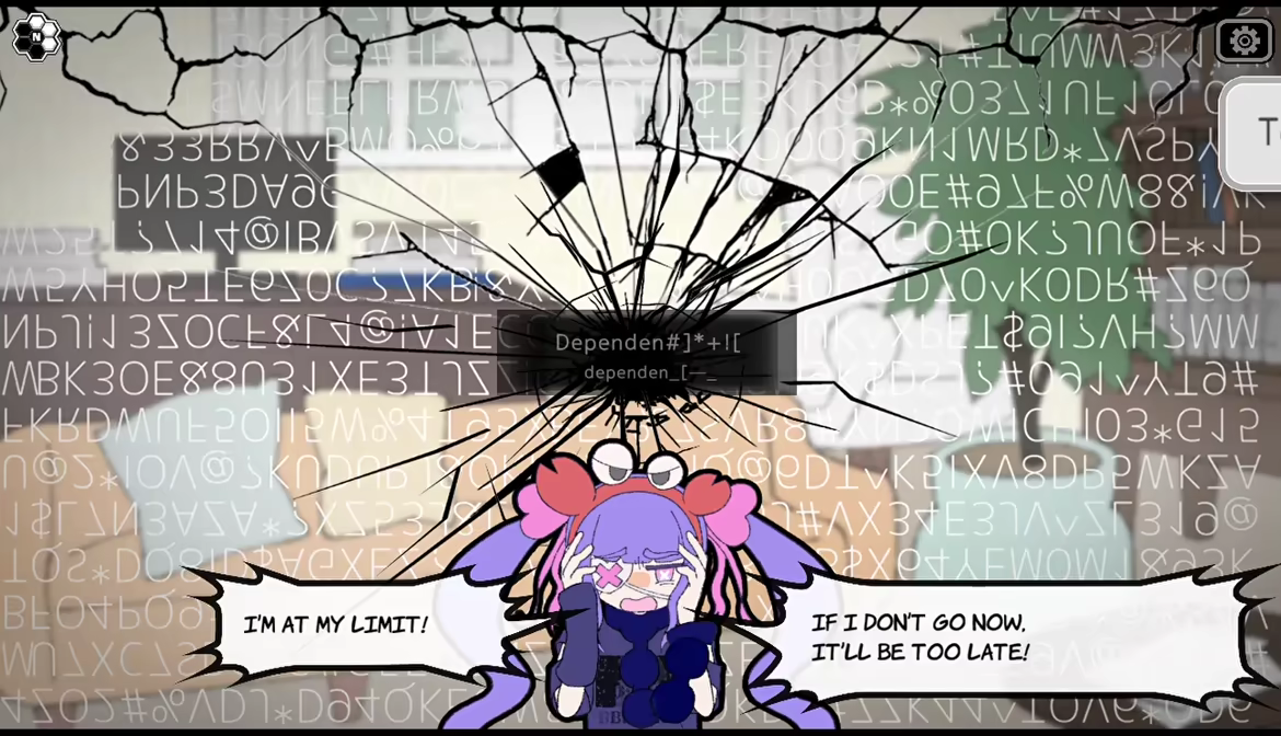 Pain Pain Go Away! video 2
