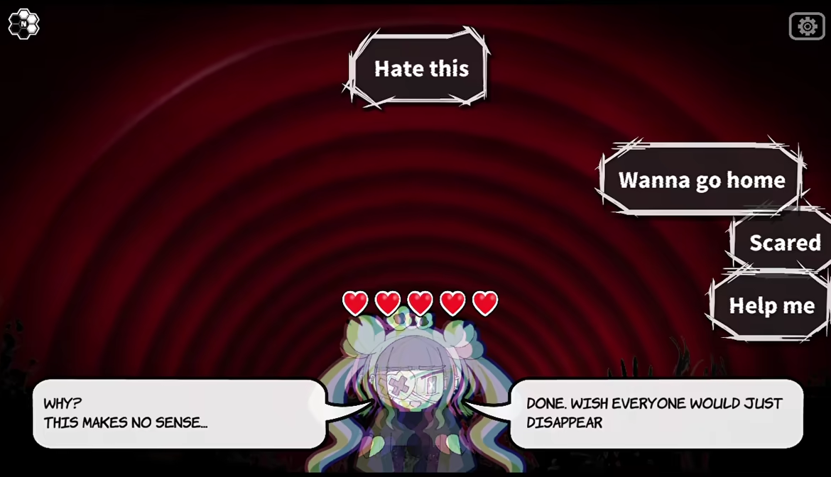 Pain Pain Go Away! video 3