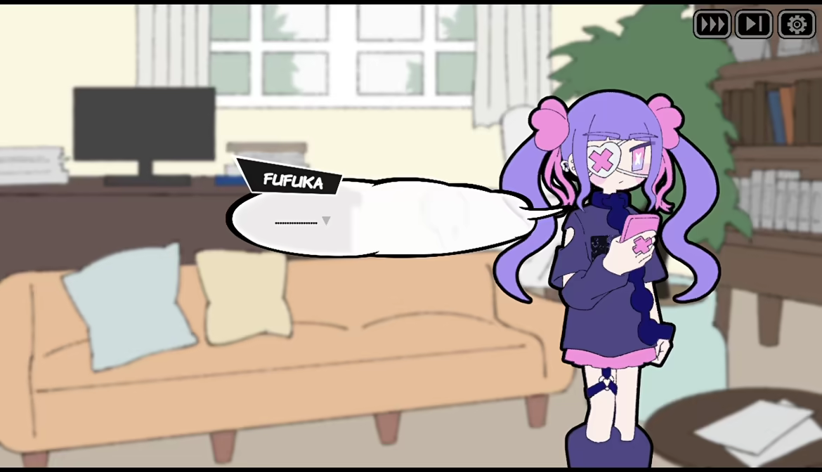 Pain Pain Go Away! video 1