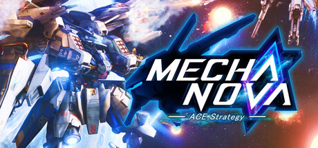 ACE Strategy: Mecha Nova