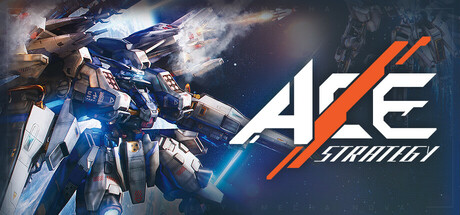 ACE Strategy: Mecha Nova Cover Image
