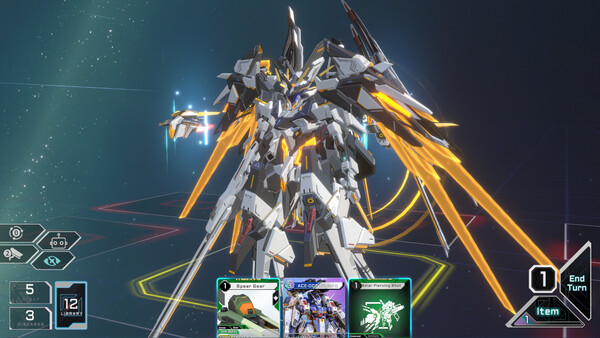 ACE Strategy: Mecha Nova screenshot 3