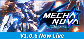 ACE Strategy: Mecha Nova